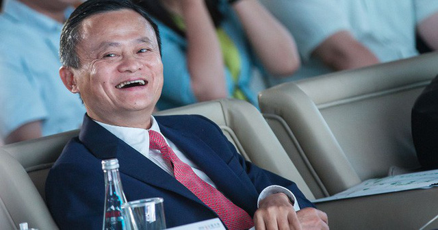 Khoa học chứng minh: Nghỉ hưu sớm như Jack Ma sẽ giúp chúng ta sống lâu hơn - Ảnh 1. Khoa học chứng minh: Nghỉ hưu sớm như Jack Ma sẽ giúp chúng ta sống lâu hơn - Ảnh 1.